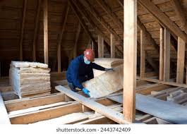 Best Radiant Barrier Insulation  in Lake City, FL